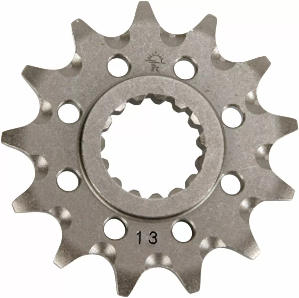 Pignon JT SPROCKETS - vue 3