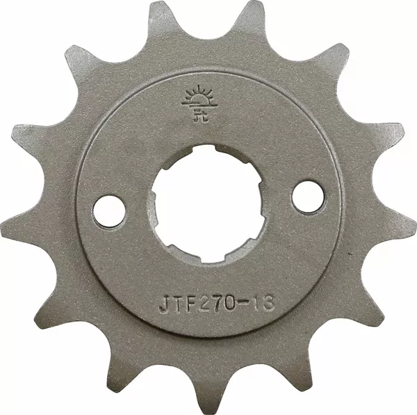 Pignon d'arbre de sortie de boîte JT SPROCKETS - vue 2