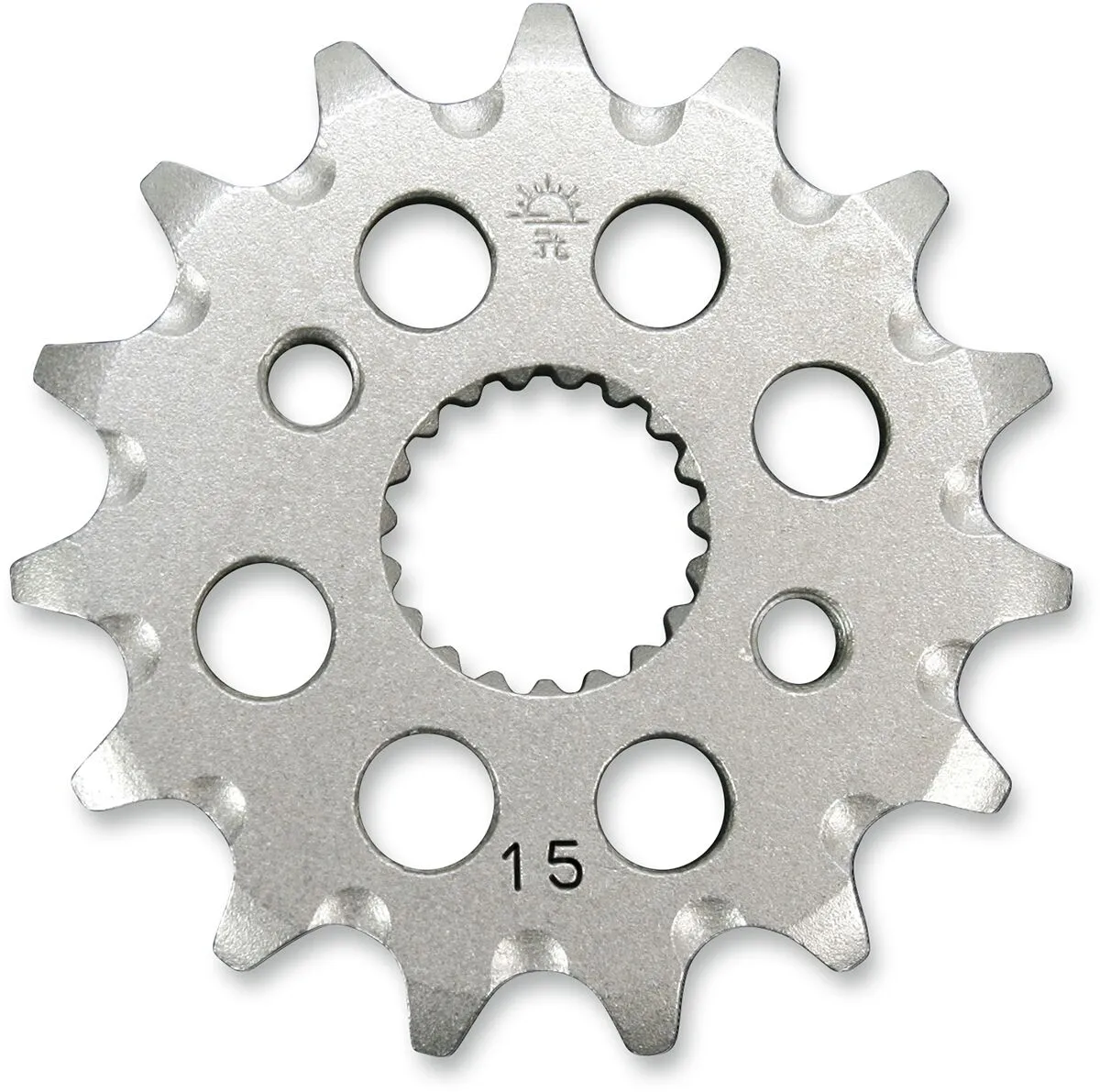 Pignon avant JT Sprockets 15T 420 SC