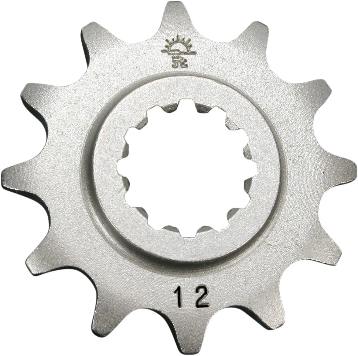 Pignon avant JT SPROCKETS 12T 420