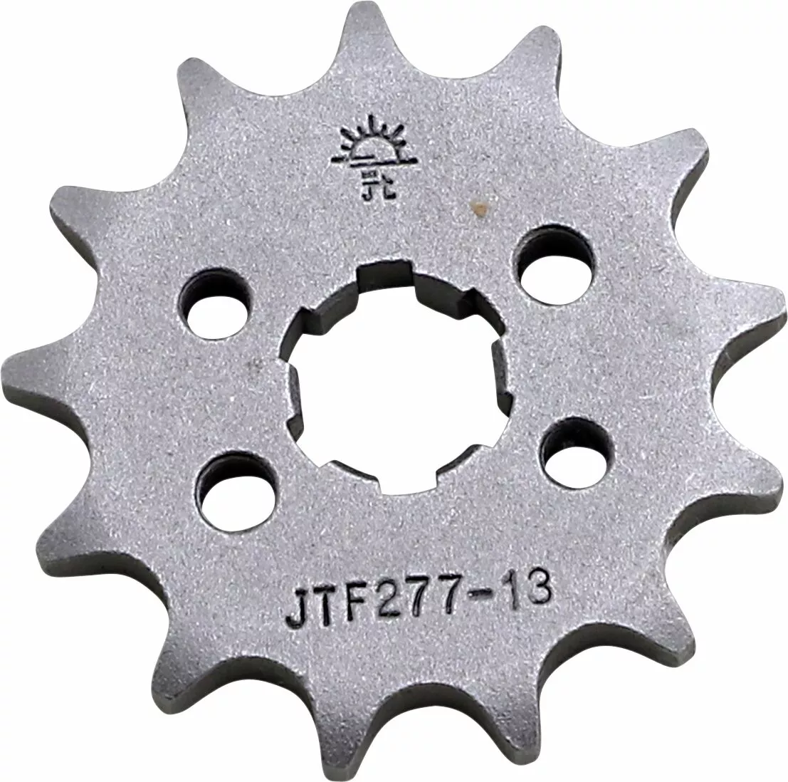 Pignon avant JT SPROCKETS 13T 428