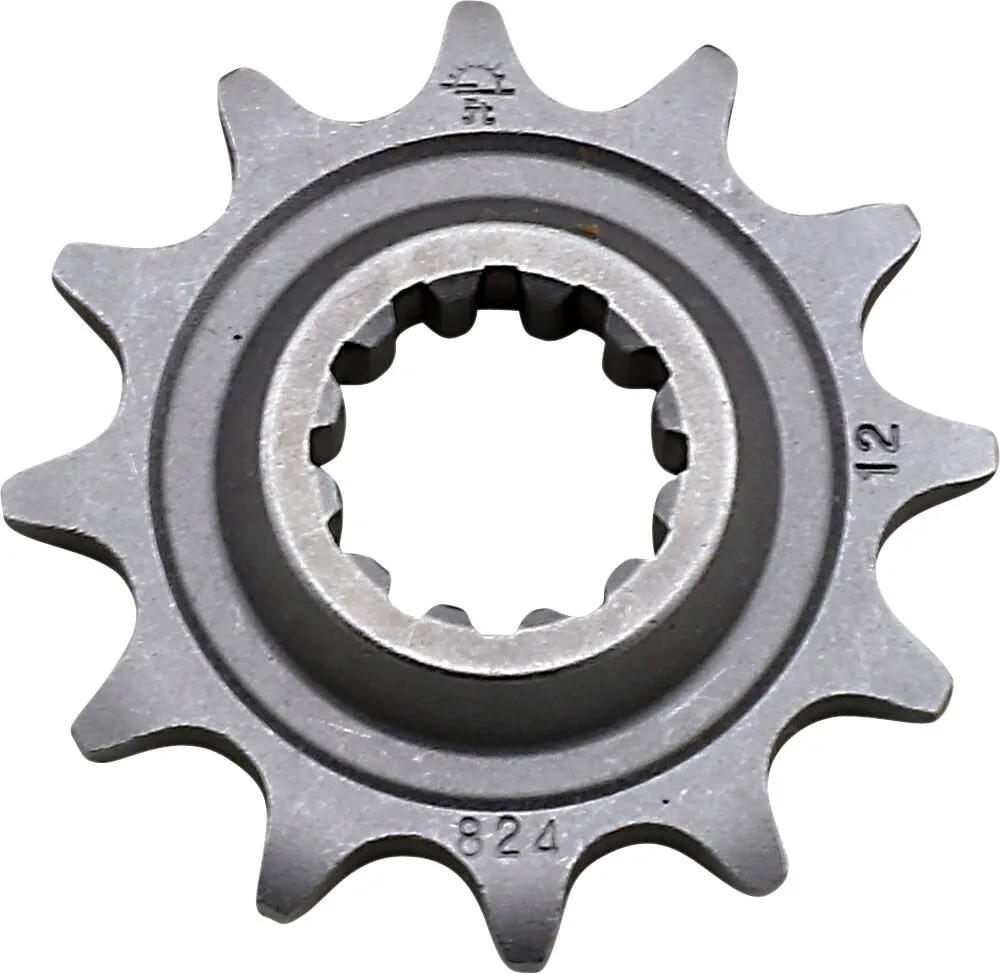 Pignon avant JT SPROCKETS 12T 520
