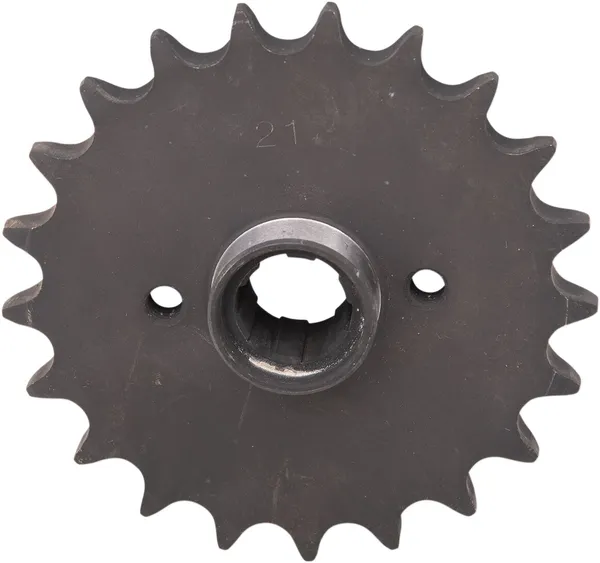 Pignon de vilebrequin de transmission Drag Specialties - vue 2