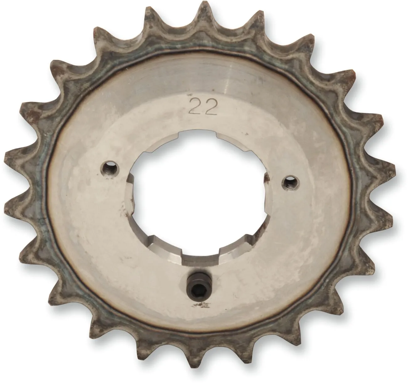 Pignon de vilebrequin de transmission Drag Specialties