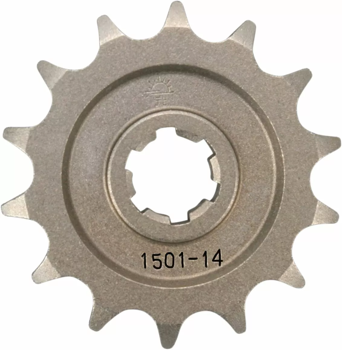 Pignon JT SPROCKETS - vue 2