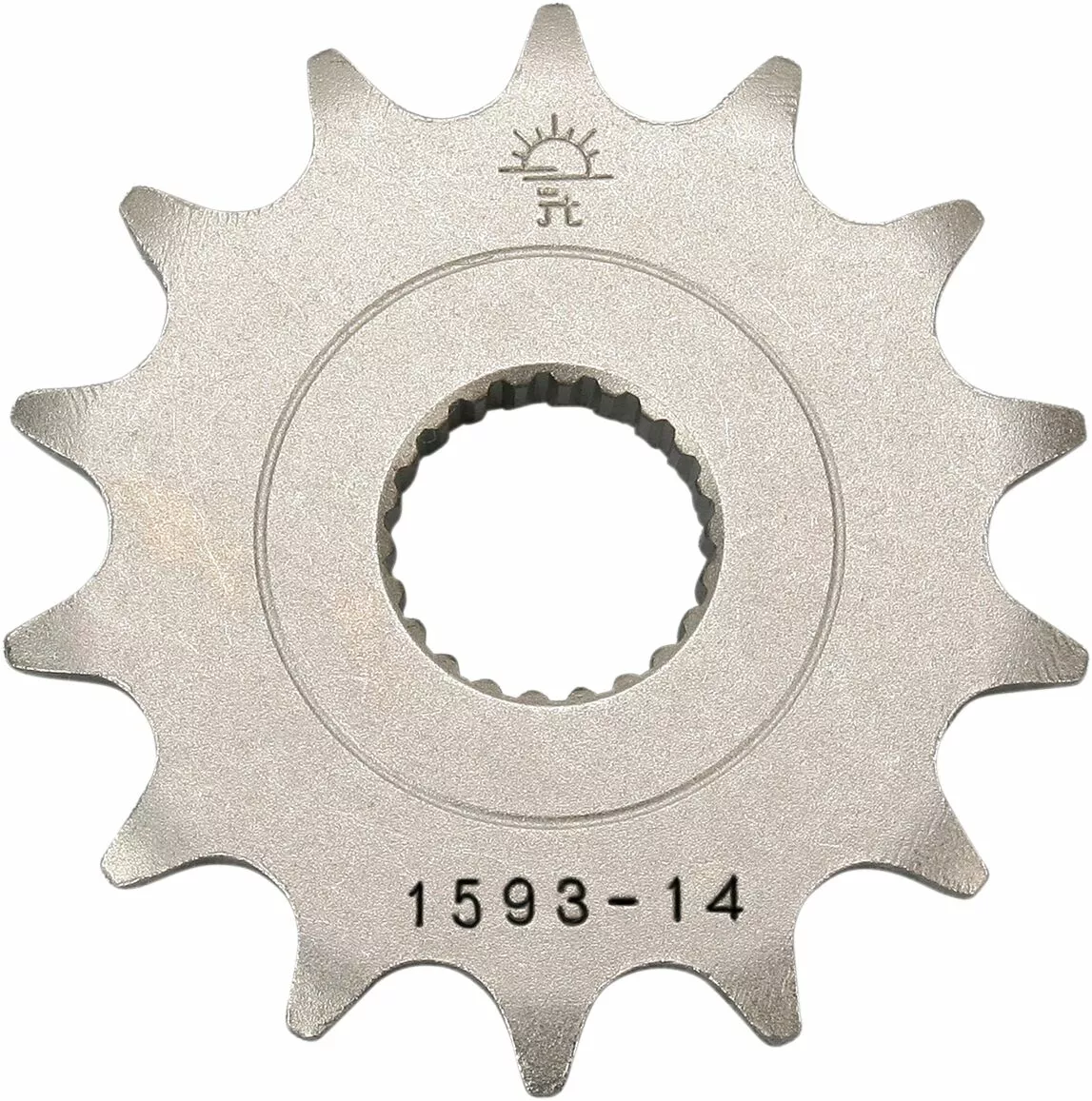 Pignon JT SPROCKETS - vue 2