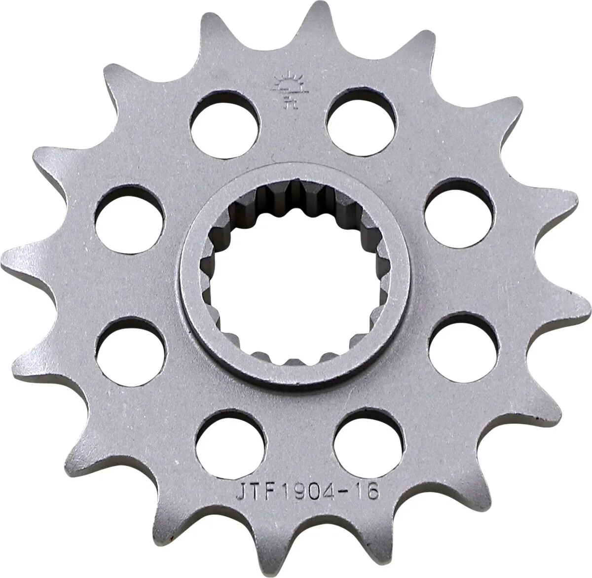 Pignon avant JT SPROCKETS - vue 2