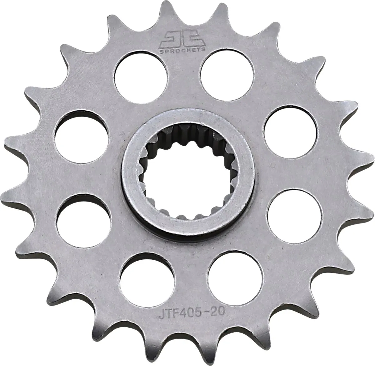 Pignon de sortie JT SPROCKETS - vue 2