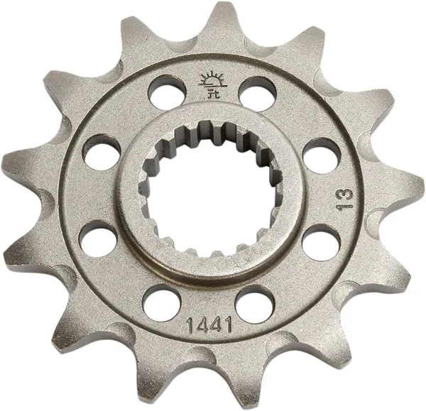 Pignon avant JT Sprockets - vue 2