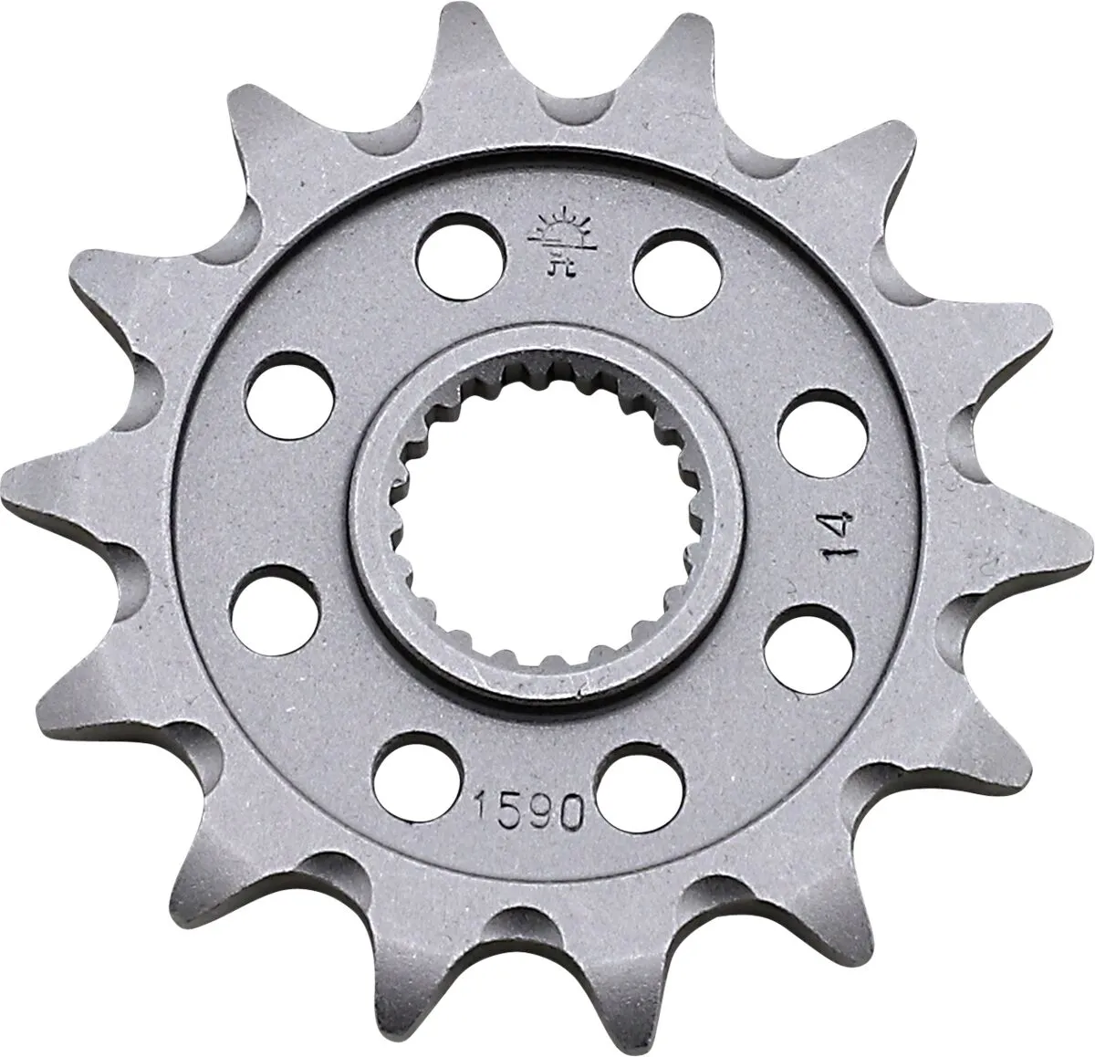 Pignon avant JT SPROCKETS - vue 2