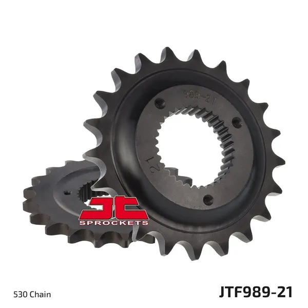 Pignon avant JT SPROCKETS