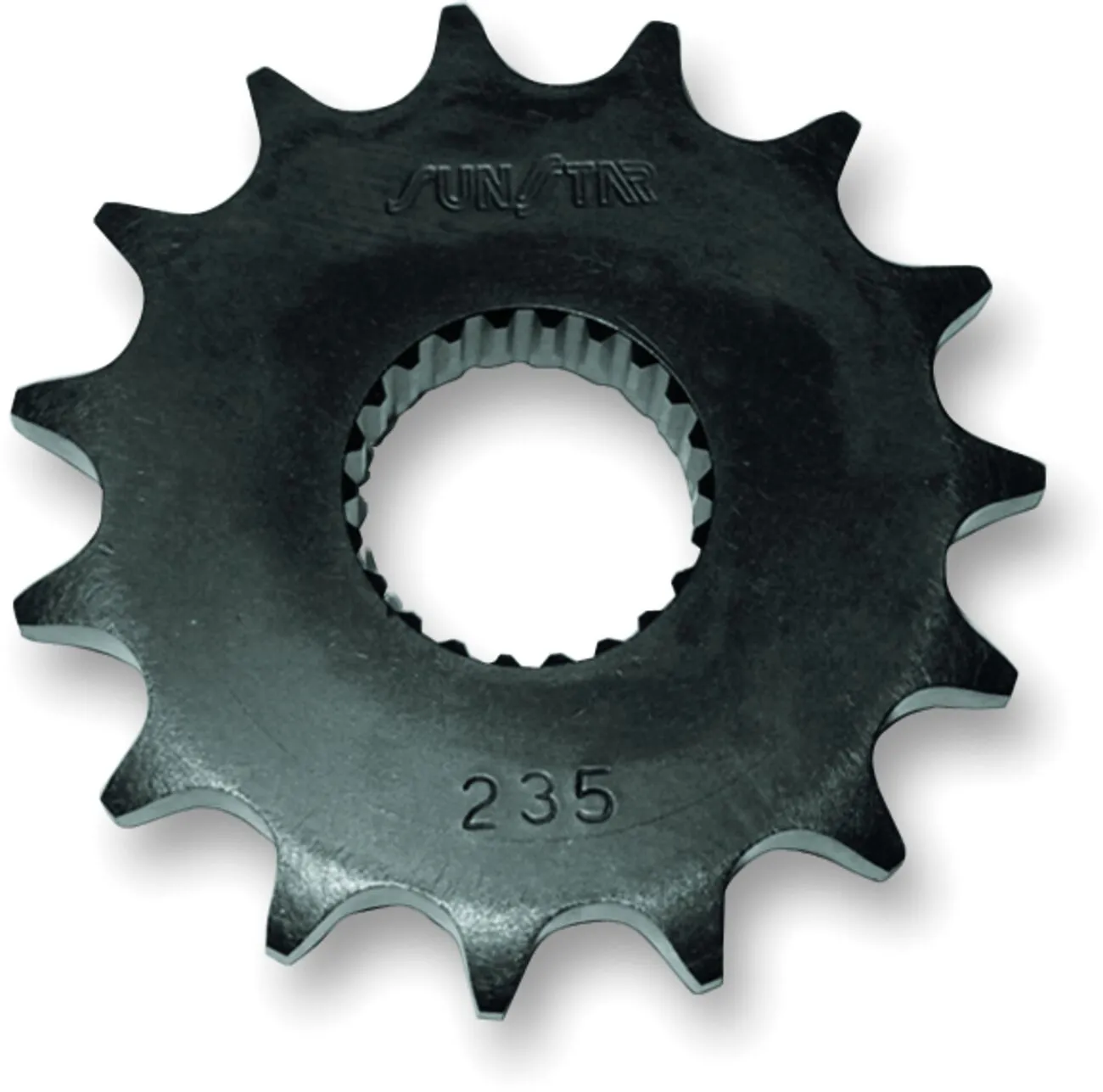 Pignon avant Sunstar Sprockets