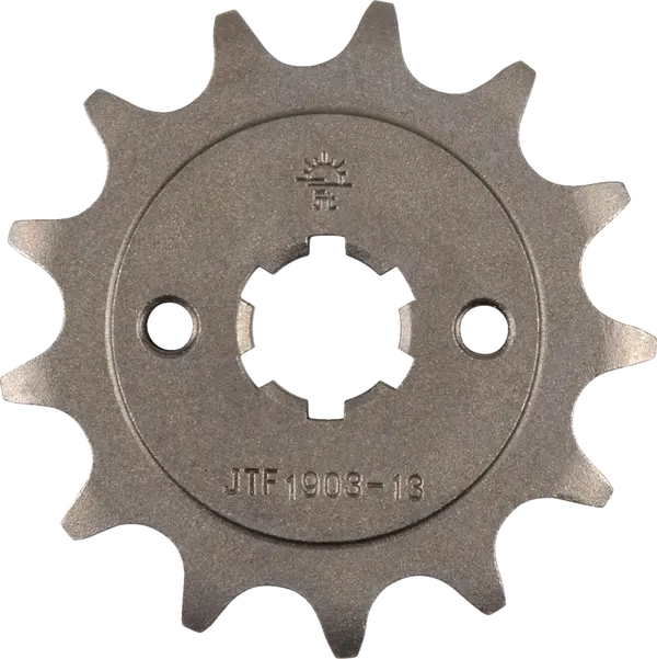 Pignon de sortie avant JT SPROCKETS - vue 2