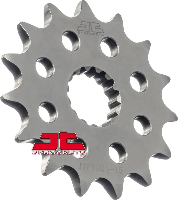Pignon de sortie avant JT SPROCKETS - vue 4