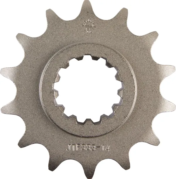 Pignon avant JT SPROCKETS 14T 530