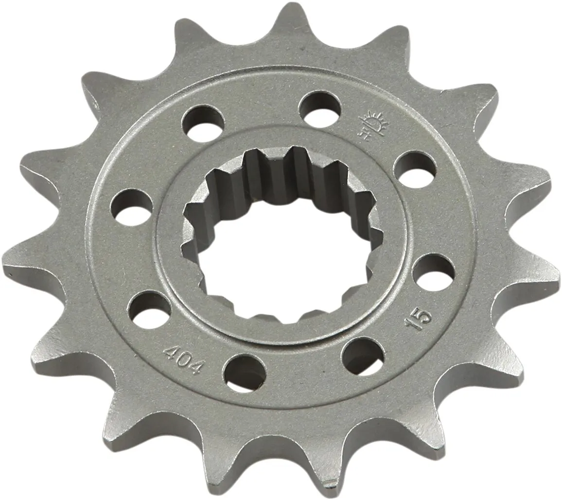 Pignon avant JT SPROCKETS 15T 525