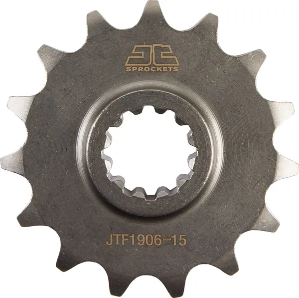 Pignon avant JT SPROCKETS 15T 420