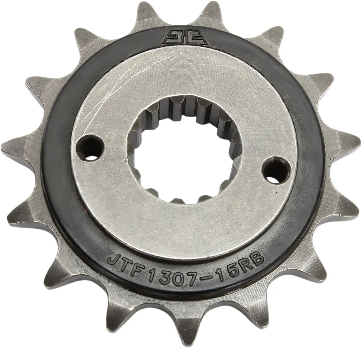 Couronne JT Sprockets - vue 2
