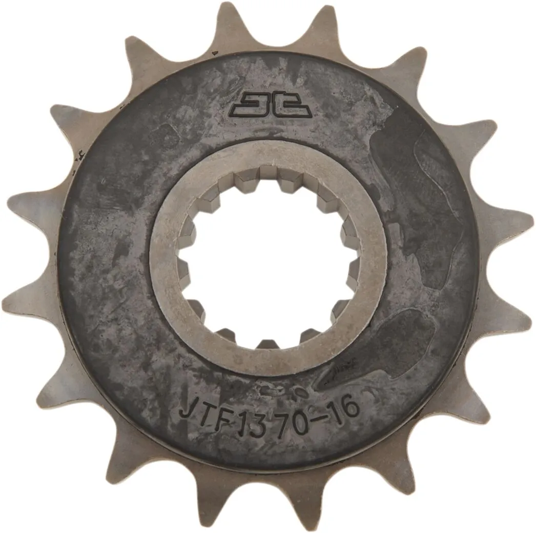 Couronne JT Sprockets - vue 3