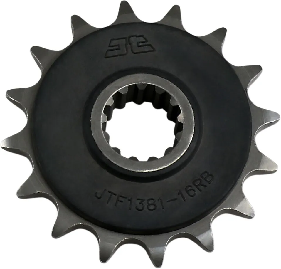 Couronne JT SPROCKETS - vue 2