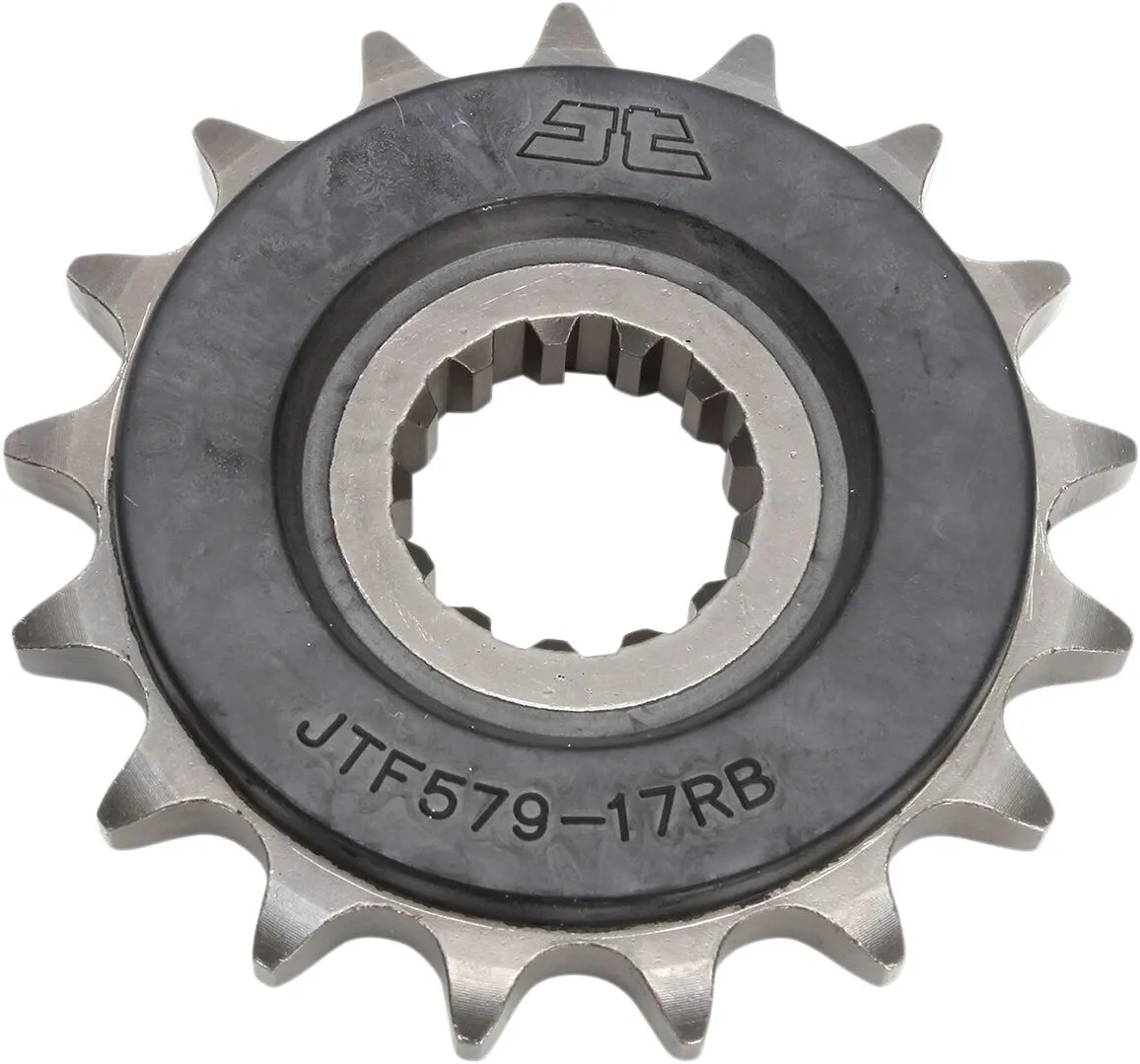 Couronne JT Sprockets - vue 2