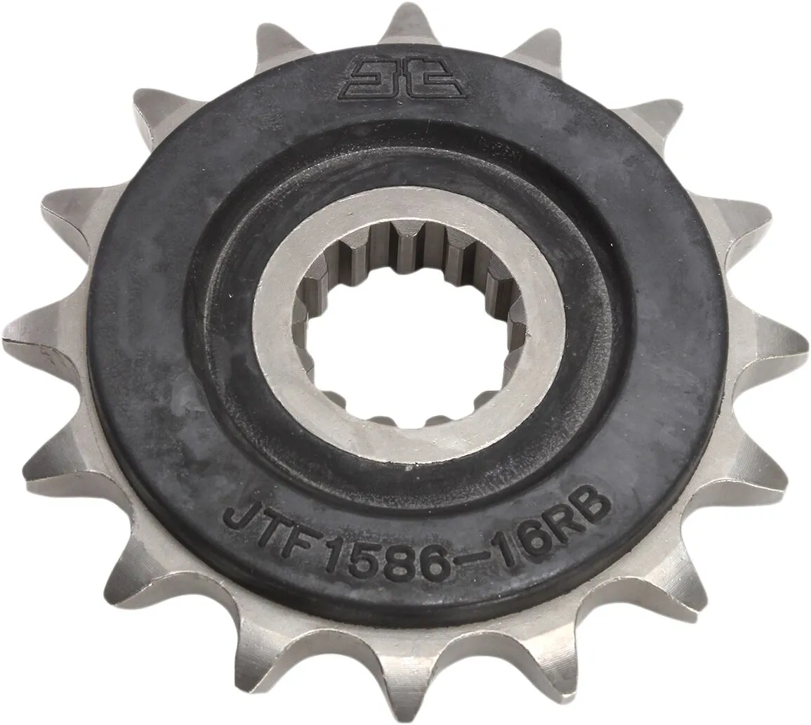 Couronne JT SPROCKETS - vue 2