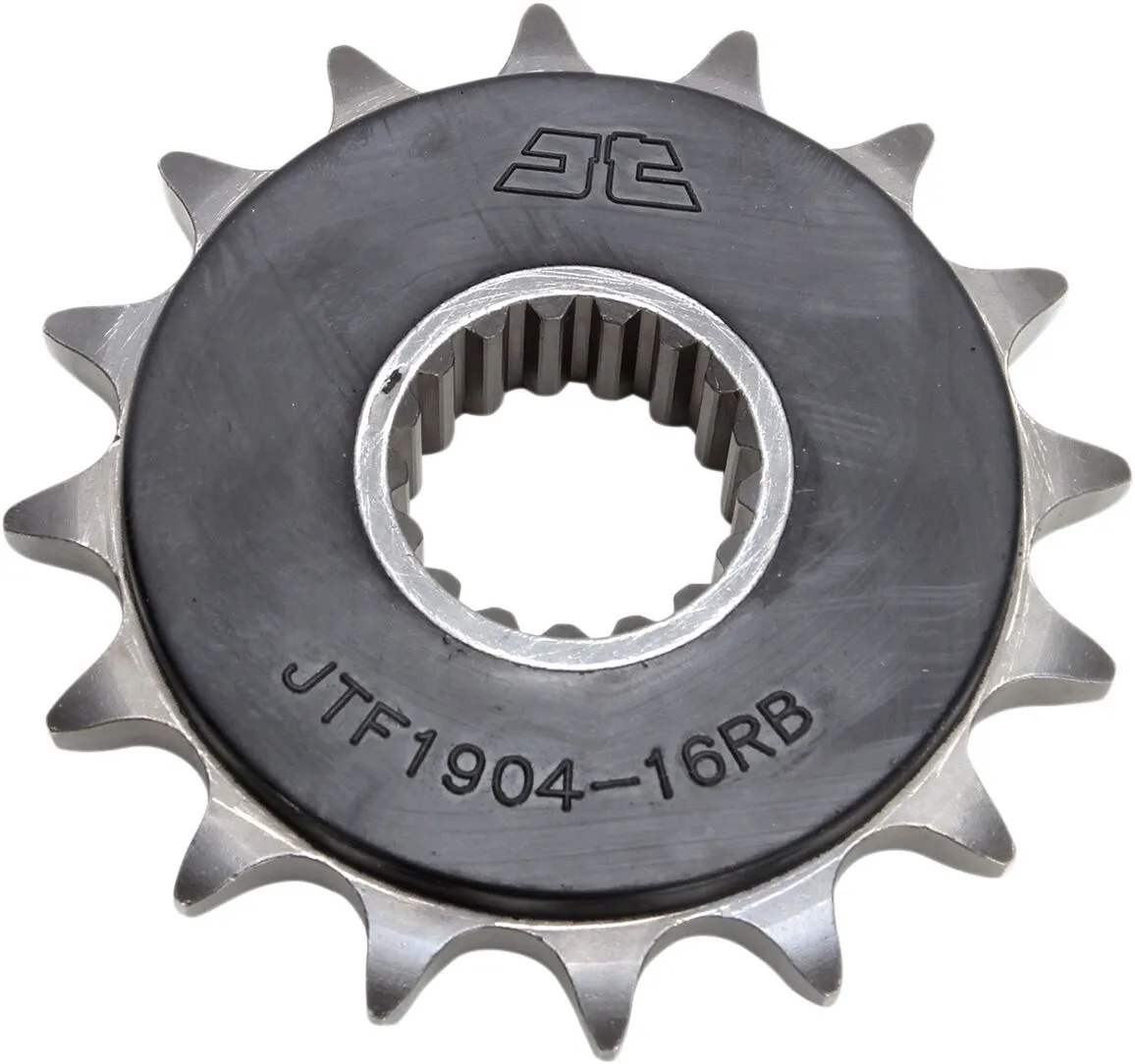 Couronne JT SPROCKETS - vue 2