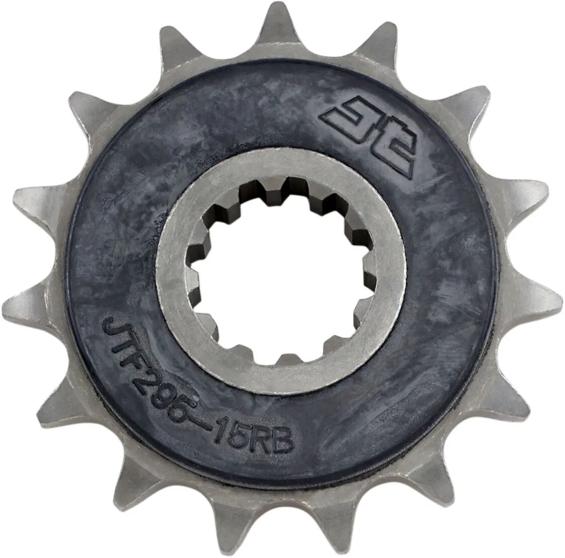 Couronne JT SPROCKETS - vue 2