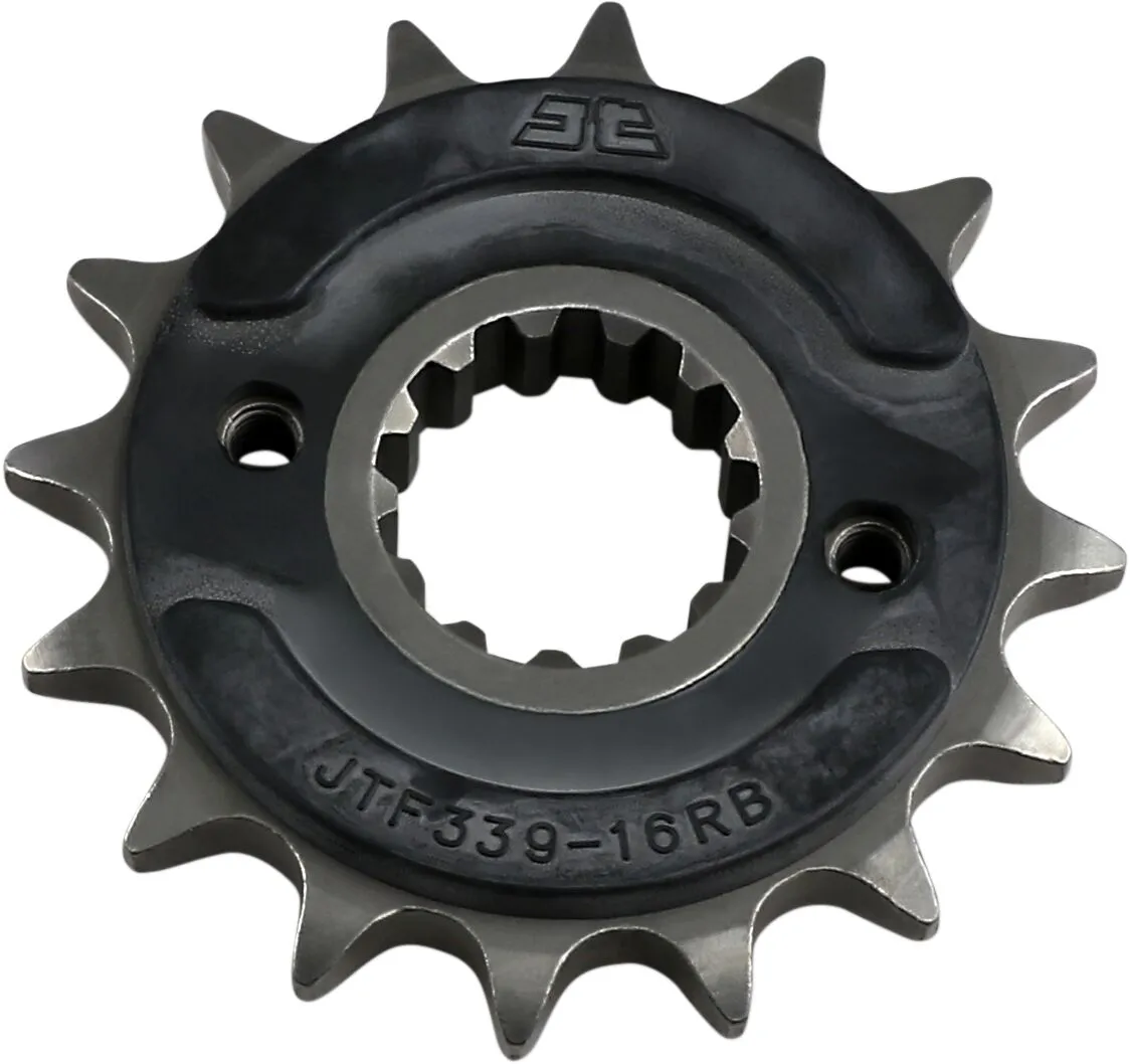 Couronne JT SPROCKETS - vue 2