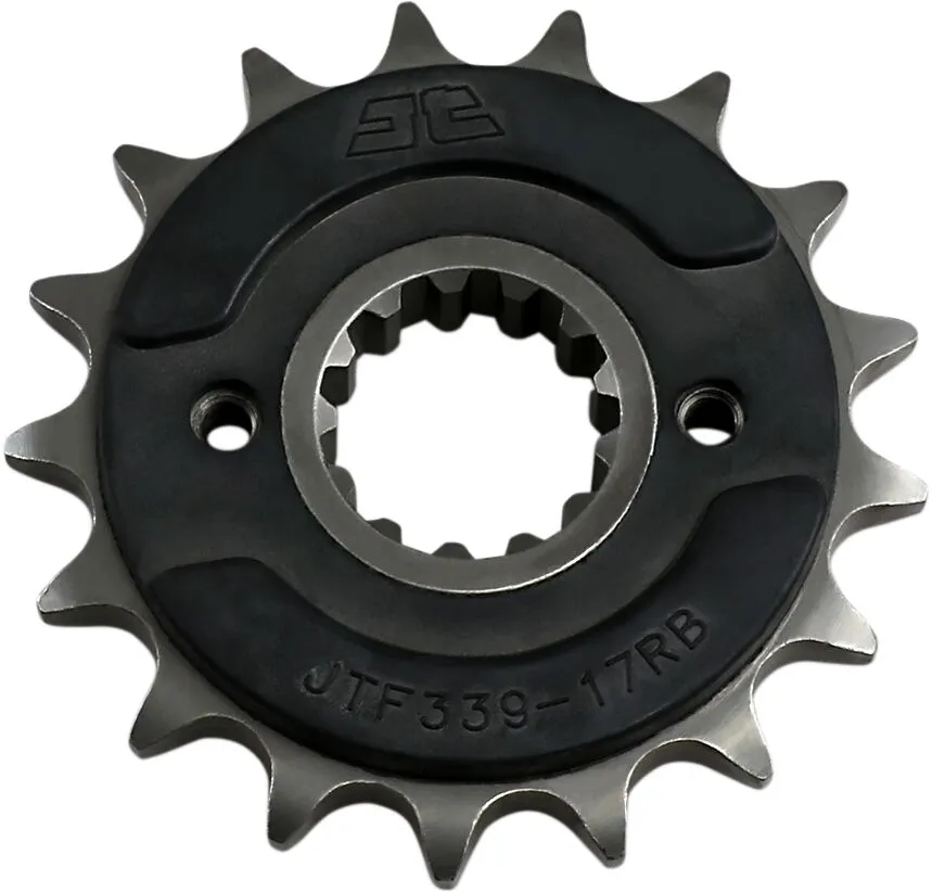 Couronne JT Sprockets - vue 2