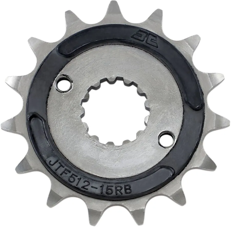 Couronne JT SPROCKETS - vue 2