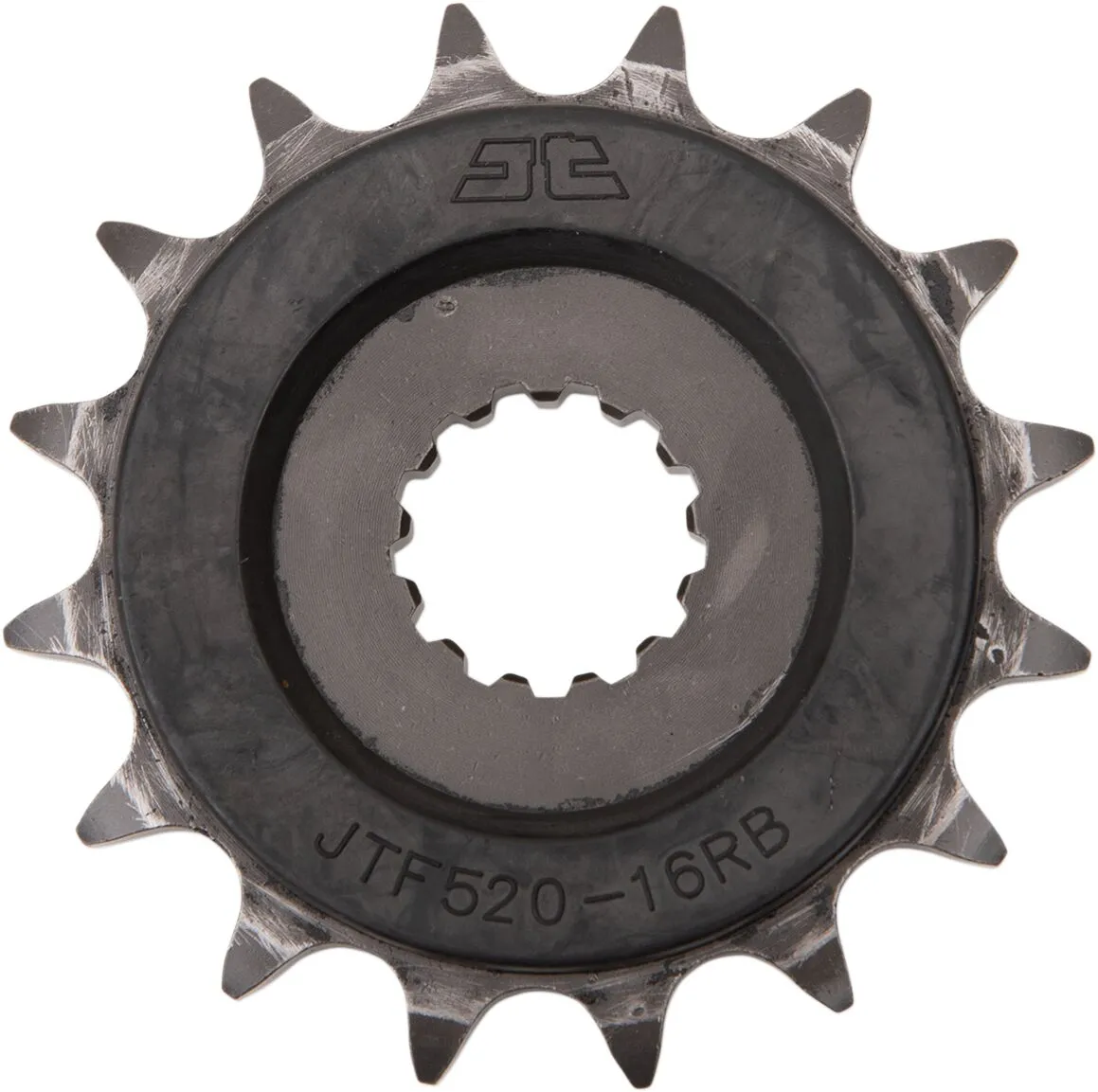Couronne JT Sprockets - vue 2