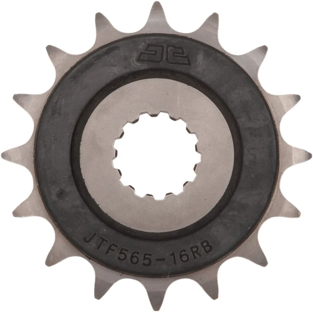 Pignon avant JT SPROCKETS - vue 2