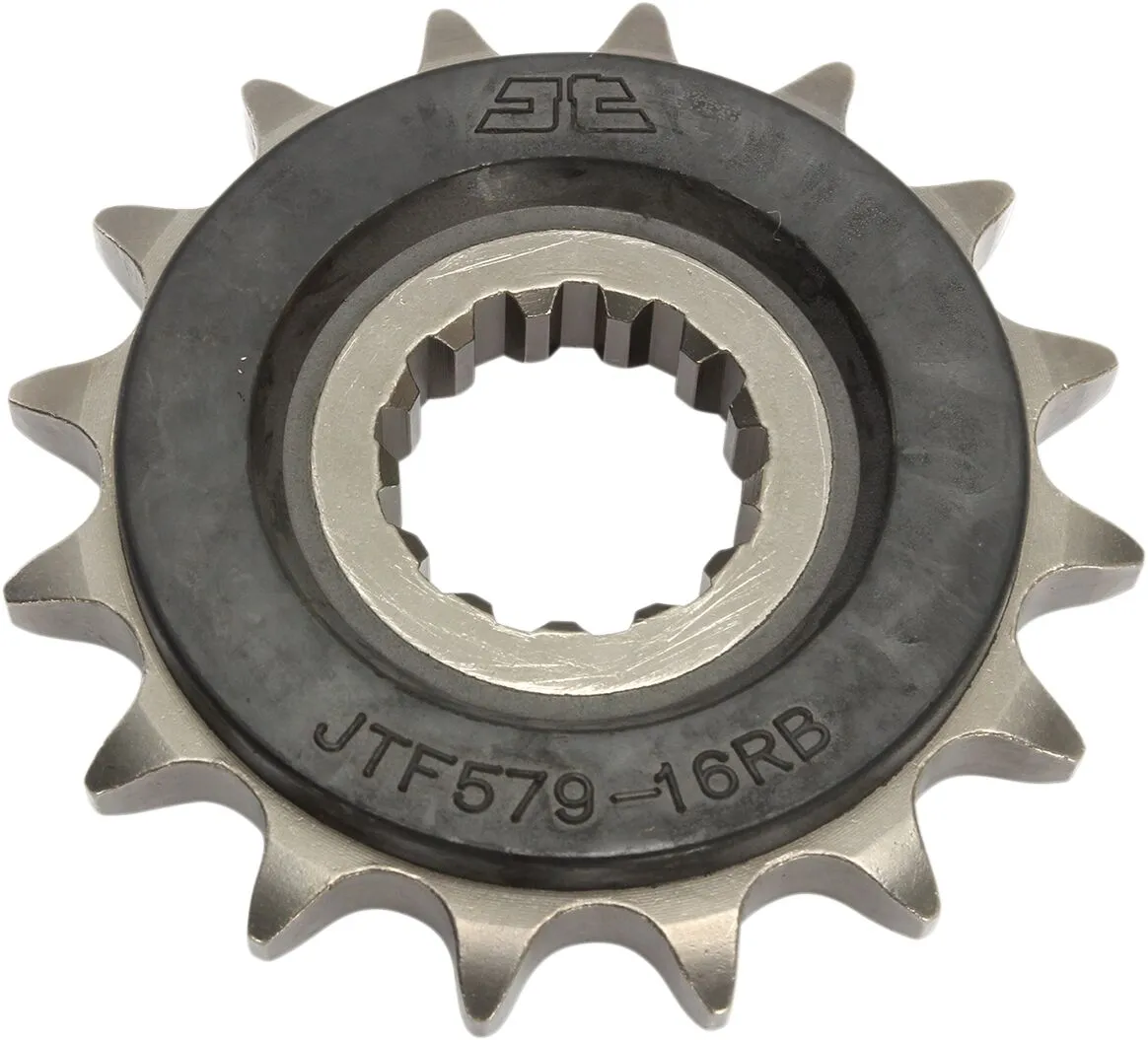 Couronne JT Sprockets - vue 2