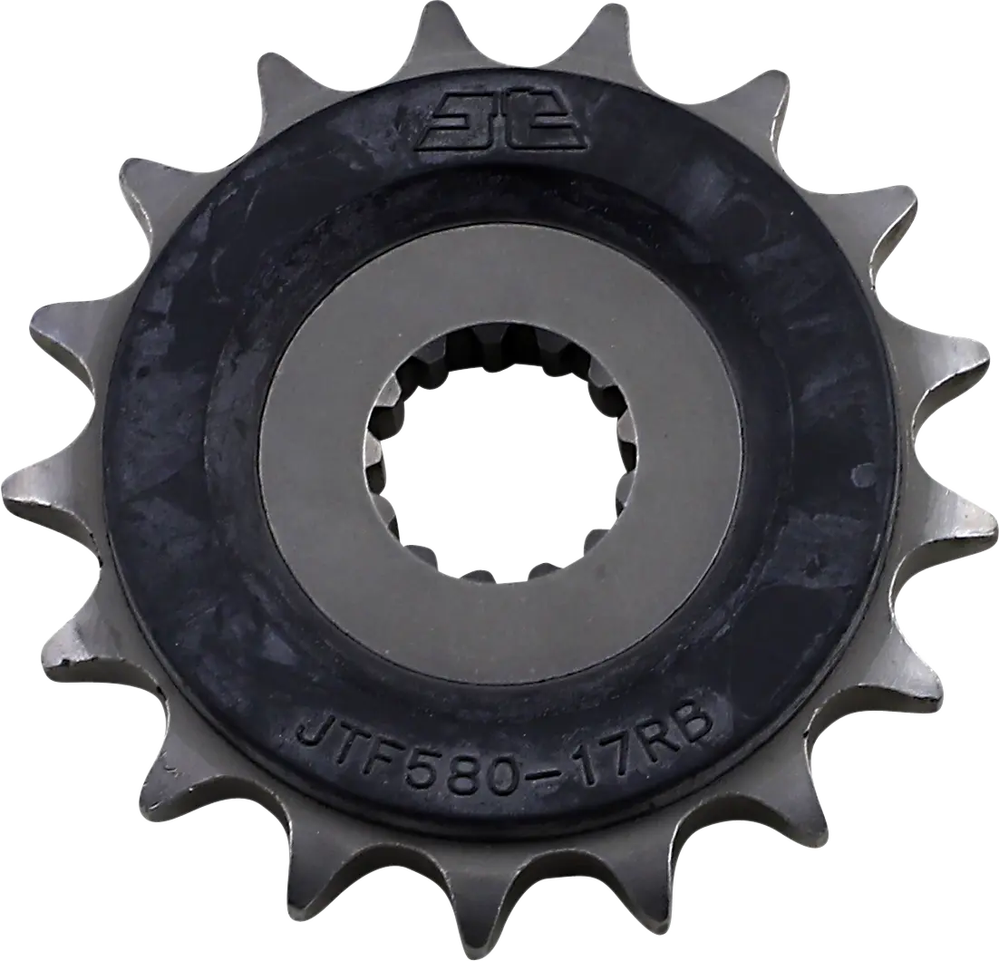 Couronne JT SPROCKETS - vue 2