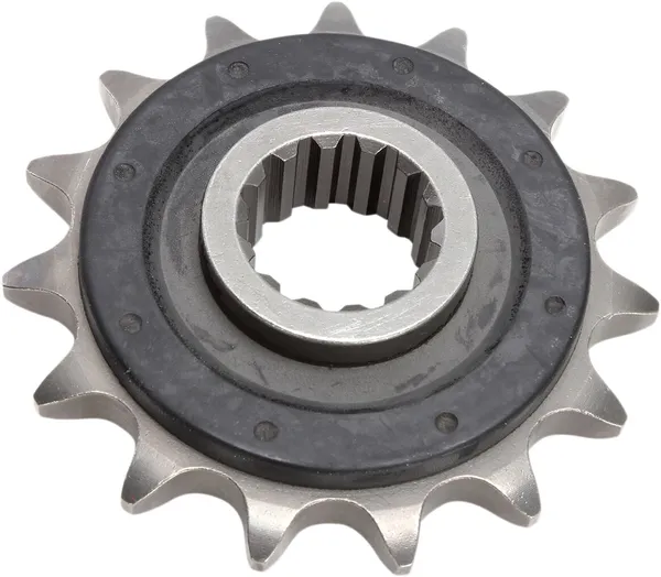 Couronne JT SPROCKETS - vue 3