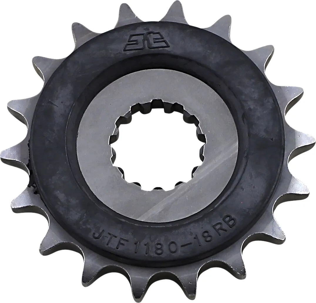 Pignon avant JT SPROCKETS - vue 3