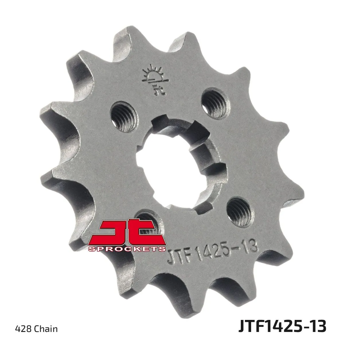 Pignon avant JT SPROCKETS - vue 2