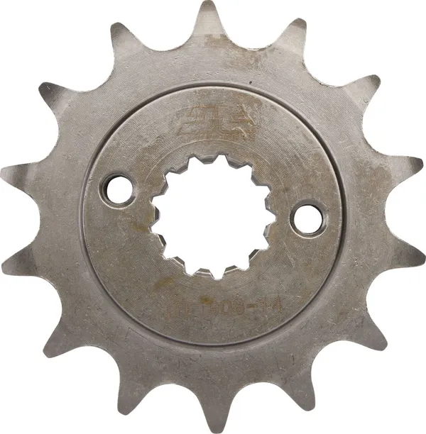Pignon de sortie avant JT SPROCKETS - vue 4