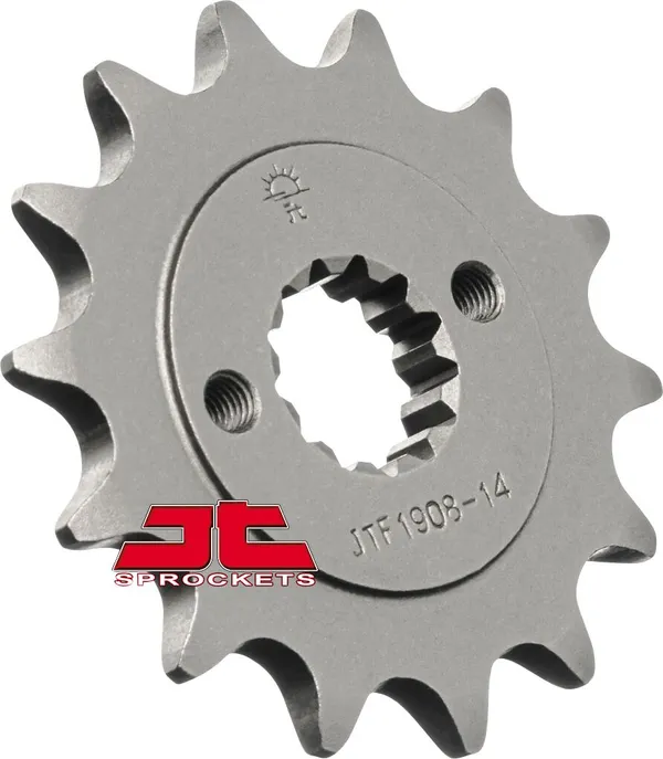Pignon de sortie avant JT SPROCKETS - vue 5