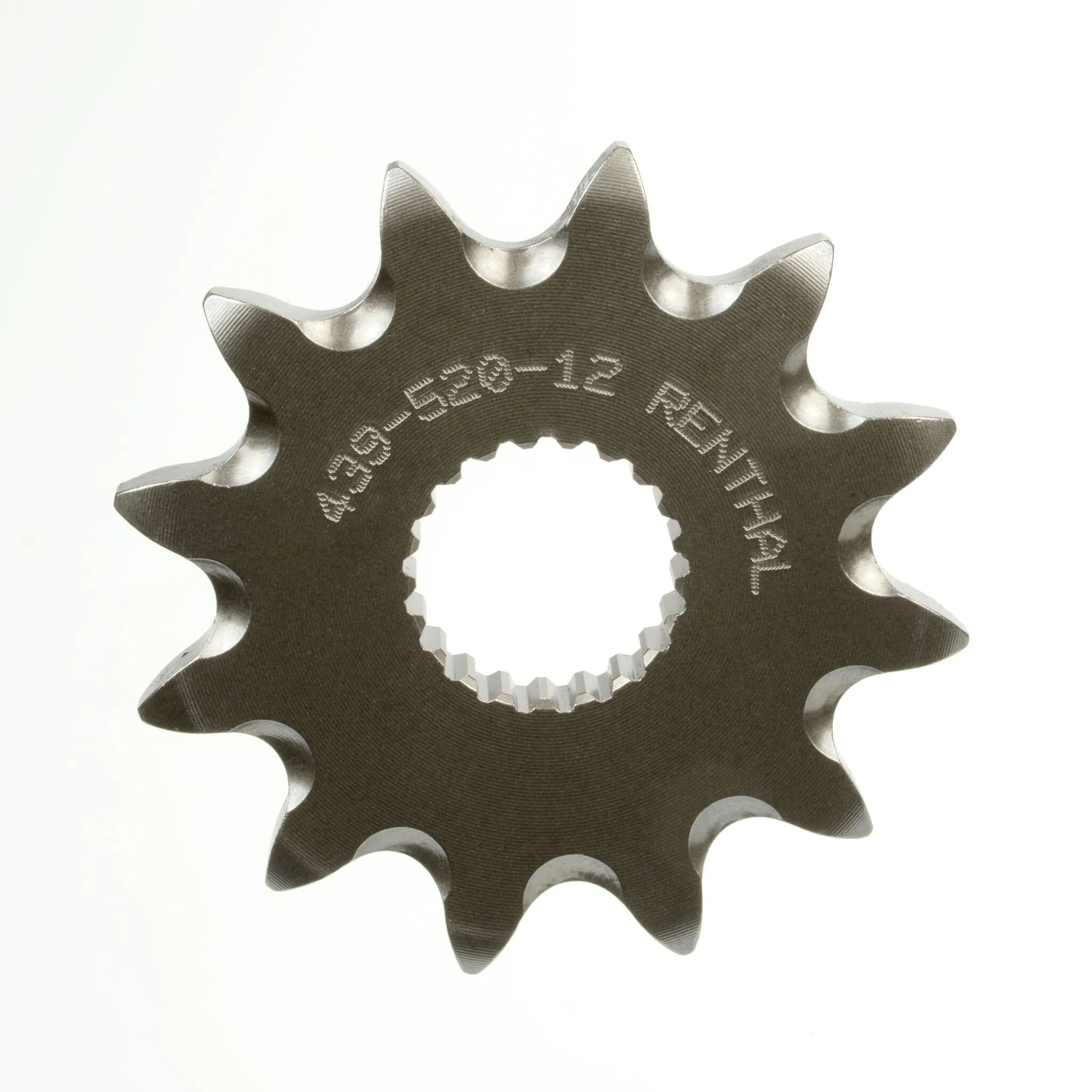 Couronne avant autonettoyante Renthal