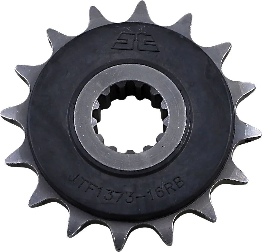 Pignon avant JT Sprockets - vue 2