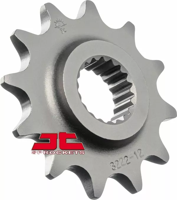Pignon d'arbre de sortie de boîte JT SPROCKETS - vue 2