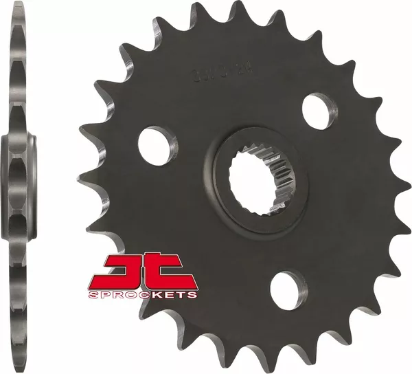 Pignon d'arbre de sortie de boîte JT SPROCKETS - vue 2
