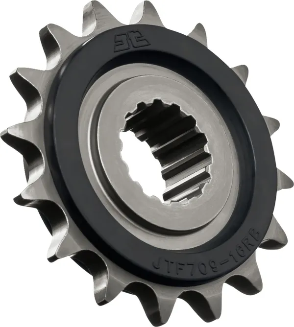Pignon avant JT SPROCKETS 16T 525