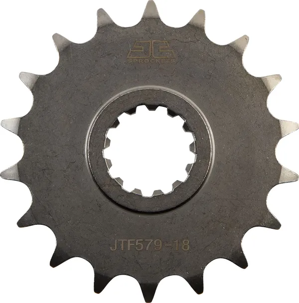 Pignon avant JT SPROCKETS 18T 530