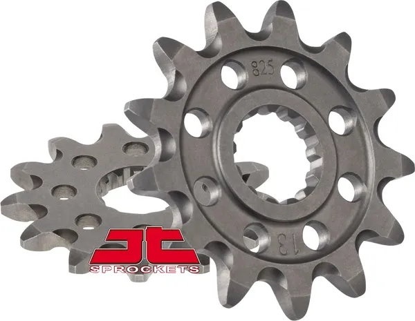 Pignon avant JT SPROCKETS 520 13T - vue 2