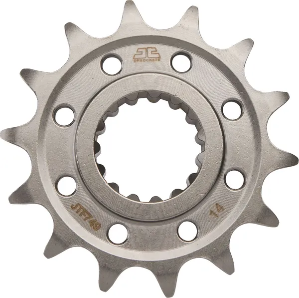 Pignon JT Sprockets C/S Duc SBK 14T