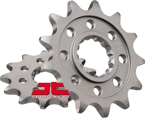 Pignon JT Sprockets C/S KX450 13T - vue 2