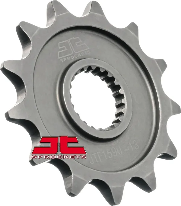 Pignon JT SPROCKETS C/S YZ/WR 13T - vue 2